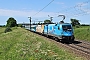 Siemens 20790 - MAV "470 002"
08.06.2019 - Gramatneusiedl
Kai-Florian Köhn