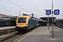 Siemens 20790 - MAV "1047 002-9"
17.03.2007 - Wien, Westbahnhof
Carsten Niehoff