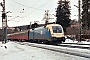 Siemens 20790 - MAV "1047 002-9"
08.02.2006 - Tullnerbach-Pressbaum
Christian Stolze