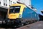 Siemens 20791 - MAV "1047 003-7"
31.10.2006 - Győr
Norbert Tilai