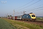 Siemens 20791 - MAV "1047 003-7"
24.05.2011 - Oftering
Martin Radner