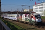 Siemens 20791 - MAV "470 003"
31.10.2015 - Wien-Penzing
Martin Oswald