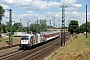 Siemens 20791 - MAV "470 003"
04.07.2016 - Komárom
Ronnie Beijers