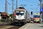 Siemens 20791 - MAV "470 003"
03.07.2019 - Sigmundsherberg
Harald Belz