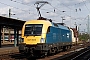 Siemens 20792 - MAV "1047 004-5"
04.04.2008 - Budapest Keleti
Simon Nyírő