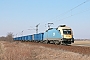 Siemens 20792 - MAV "470 004"
07.03.2012 - Rajka
Juraj Streber