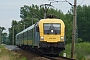 Siemens 20792 - MAV "470 004"
23.06.2012 - GyőrGergo Korom