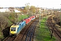 Siemens 20792 - MAV "470 004"
29.11.2012 - Budapest-Kelenföld
Peter Pacsika