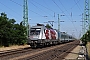 Siemens 20792 - MAV "470 004"
25.06.2015 - Hegyeshalom
Norbert Tilai