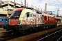 Siemens 20792 - MAV "470 004"
30.03.2017 - Budapest-Nyugati
Márk Fekete