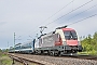 Siemens 20792 - MAV "470 004"
26.04.2017 - Budaörs
Gergő Kalmár
