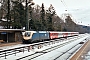 Siemens 20792 - MAV "1047 004-5"
08.02.2006 - Tullnerbach-Pressbaum
Christian Stolze