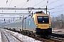 Siemens 20793 - MAV "1047 005-2"
22.02.2009 - Bicske
Krisztian Katonka