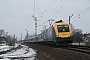 Siemens 20793 - MAV "470 005"
19.02.2012 - Üllő
Mihály Varga