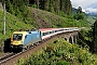 Siemens 20793 - MAV "470 005"
20.05.2013 - Bad Hofgastein
Mattias Catry