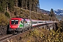 Siemens 20793 - MAV "470 005"
28.10.2014 - Bad Hofgastein
Martin Radner