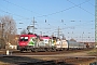 Siemens 20793 - MAV "470 005"
18.03.2015 - Kőbánya-Kispest (Budapest)
Barnabás Cser