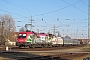 Siemens 20793 - MAV "470 005"
18.03.2015 - Kőbánya-Kispest (Budapest)
Barnabás Cser