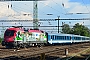 Siemens 20793 - MAV "470 005"
04.06.2015 - Kelenföld
Adam Fabicsovics