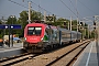 Siemens 20793 - MAV "470 005"
13.08.2015 - Bruck an der LeithaAndrás Gál