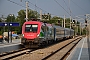 Siemens 20793 - MAV "470 005"
13.08.2015 - Bruck an der Leitha
András Gál