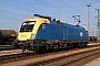 Siemens 20793 - MAV "470 005"
13.09.2015 - HegyeshalomNorbert Tilai