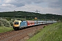 Siemens 20794 - MAV "1047 006-0"
09.05.2008 - Biatorbágy
Tamás Horváth