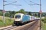 Siemens 20794 - MAV "1047 006-0"
20.06.2007 - Dürrwien
Martin Konecny