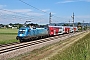Siemens 20794 - MAV "470 006"
09.06.2019 - Muckendorf-WipfingKai-Florian Köhn