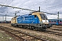 Siemens 20794 - MAV "470 006"
14.11.2019 - Szolnok, Rangierbahnhof
István Pusztai