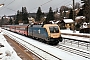 Siemens 20794 - MAV "1047 006-0"
07.02.2006 - Tullnerbach-Pressbaum
Christian Stolze