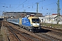 Siemens 20794 - MAV "470 006"
21.03.2022 - Budapest
Norbert Tilai