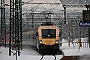 Siemens 20795 - MAV "1047 007-8"
31.01.2010 - Budapest-Kelenföld
Márk Fekete