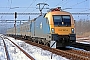 Siemens 20795 - MAV "1047 007-8"
22.02.2009 - Bicske
Krisztian Katonka