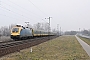 Siemens 20795 - MAV "1047 007-8"
22.02.2011 - Szony
Hugo van Vondelen