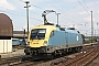 Siemens 20795 - MAV "470 007"
18.07.2014 - Budapest, Bf. Budapest Keleti
Thomas Wohlfarth