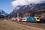 Siemens 20795 - MAV "470 007"
20.02.2014 - Pfarrwerfen
Martin Radner