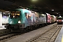 Siemens 20795 - MAV "470 007"
15.05.2023 - Wien, Bahnhof Wien FJB
Thomas Wohlfarth