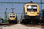Siemens 20796 - MAV "470 008"
11.06.2014 - Sopron
Norbert Tilai