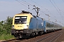 Siemens 20796 - MAV "470 008"
20.05.2015 - Hegyeshalom
Norbert Tilai
