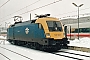 Siemens 20796 - MAV "1047 008-6"
09.03.2004 - Wien, Westbahnhof
Christian Stolze