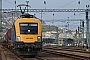 Siemens 20797 - MAV "470 009"
13.10.2012 - Budapest-Kelenföld
Minyó Anzelm