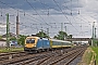 Siemens 20797 - MAV "470 009"
01.06.2016 - Györ-Gyarvaros
Lukas Jirku