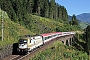 Siemens 20798 - MAV "470 010"
01.08.2013 - Bad HofgasteinHenk Zwoferink