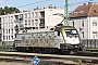 Siemens 20798 - MAV "470 010"
23.07.2014 - GyörThomas Wohlfarth