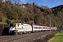Siemens 20798 - MAV "470 010"
18.10.2014 - PfarrwerfenMartin Radner