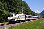 Siemens 20798 - MAV "470 010"
19.07.2013 - Bad IschlMartin Radner