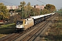 Siemens 20798 - MAV "470 010"
27.10.2016 - Budapest
András Báti