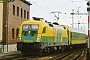 Siemens 20799 - GySEV "1047 501-0"
29.05.2007 - SopronLeon Schrijvers