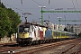 Siemens 20799 - GySEV "470 501"
31.05.2014 - Győr
Norbert Tilai